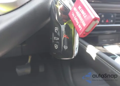 2025 Volkswagen Atlas 2.0T Se W/Technology из США, поврежденный, VIN 1V2WR2CA1SC505240